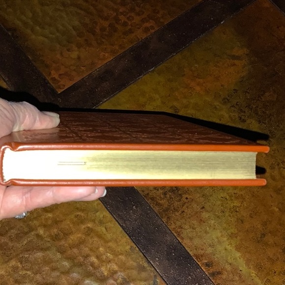 Red Badge of Courage - Stephen Crane - Franklin Library 1979 A Limited Edition - Picture 10 of 11